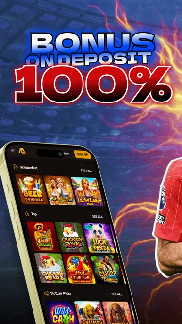 Gold Casino Screenshot
