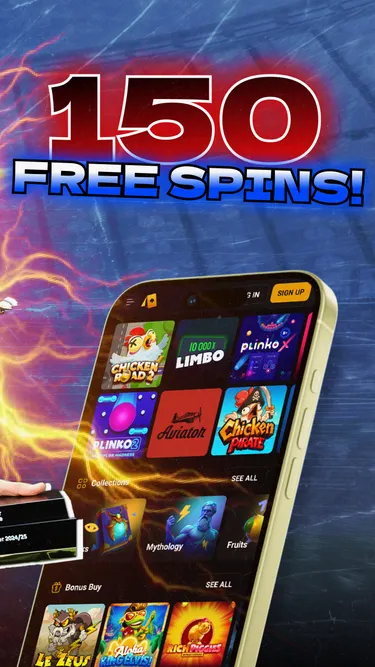 Gold Casino Screenshot